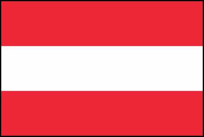 Flag Австрія