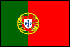 Flag Португалія