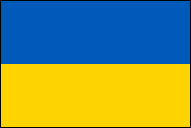 Flag Україна