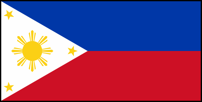 Flag Філіппіни