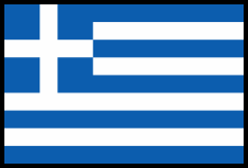 Flag Греція