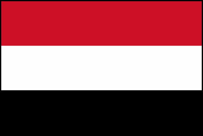Flag Ємен