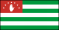 Flag Абхазія