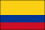 Flag Колумбія