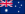 Flag Австралія