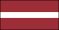 Flag Латвія