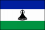 Flag Лесото