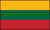Flag Литва