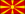Flag Македонія
