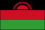 Flag Малаві