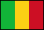 Flag Малі