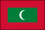 Flag Мальдіви