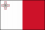 Flag Мальта