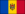 Flag Молдова