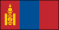 Flag Монголія