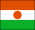 Flag Нігер