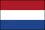 Flag Нідерланди