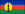 Flag Нова Каледонiя