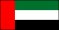 Flag Об'єднані Арабські Емірати
