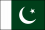 Flag Пакістан