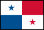 Flag Панама