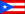 Flag Пуерто-Ріко