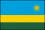 Flag Руанда