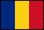 Flag Румунія