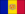 Flag Андорра