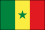 Flag Сенегал
