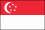 Flag Сінгапур