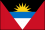 Flag Антігуа і Барбуда