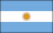 Flag Аргентина