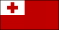 Flag Тонга