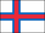 Flag Фарерські острови