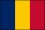 Flag Чад