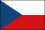 Flag Чехія