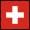 Flag Швейцарія