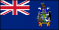 Flag Південна Джорджія та Південні Сандвічеві острови