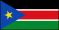 Flag Південний Судан