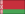 Flag Білорусь