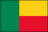 Flag Бенін