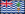 Flag Британська територія в Індійському океані