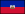 Flag Гаїті