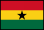 Flag Гана