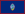 Flag Гуам