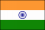 Flag Індія