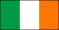 Flag Ірландія
