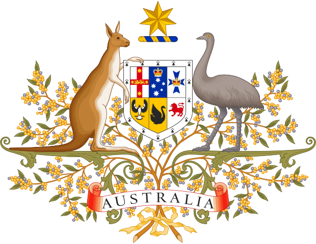 Arms Австралія