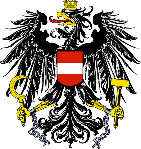 Arms Австрія